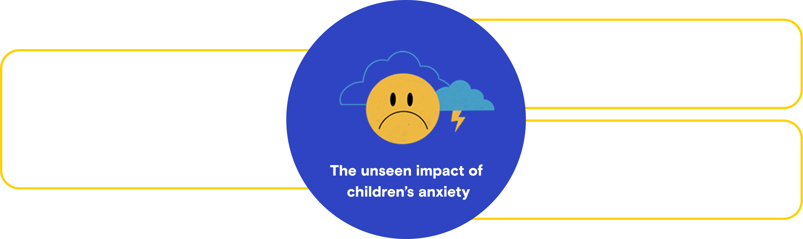The unseen impact of children's anxiety